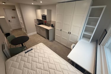 Silver Room at Botanical View Court, John Street, City Centre, Sunderland, SR14AH - Image 8